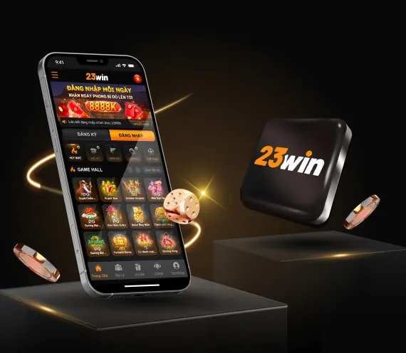 Giao diện trò chơi bắn cá mb661 win