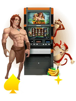 Máy đánh bạc nổ hũ mb661 win