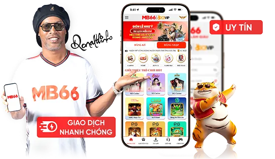 Các loại hình trò chơi đa dạng tại mb661 win