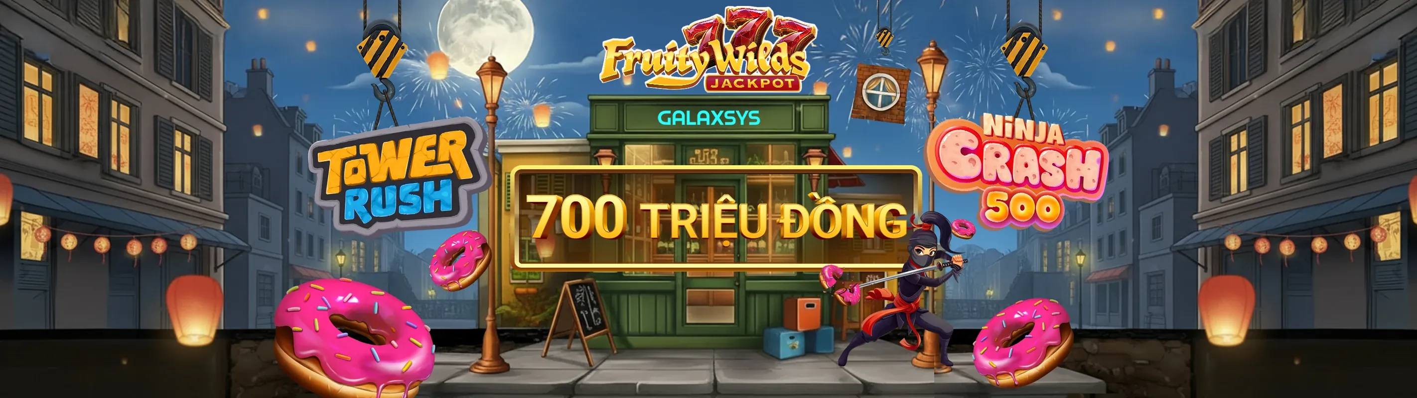 Tin tức mb661 win, sự kiện thể thao và casino