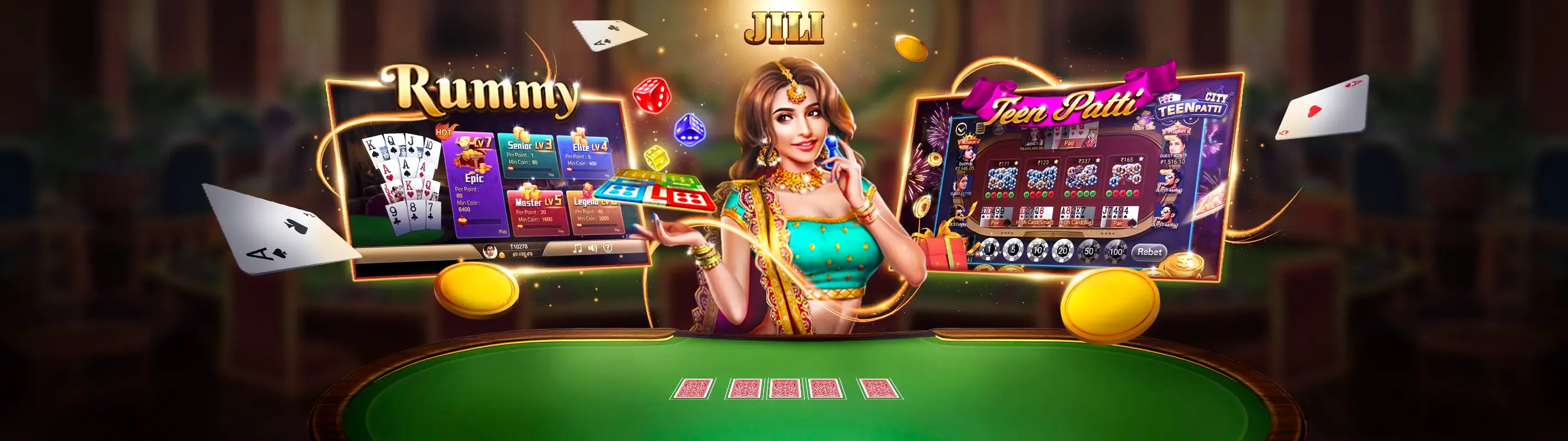 Trò chơi Nổ Hũ mb661 win