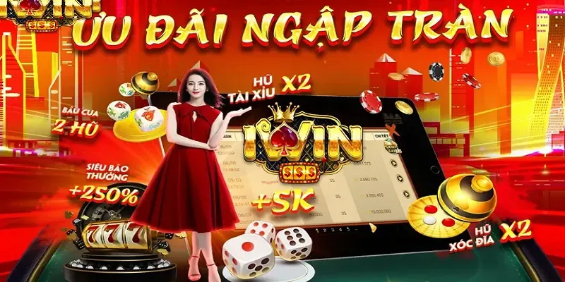 Các chương trình khuyến mãi và ưu đãi của mb661 win
